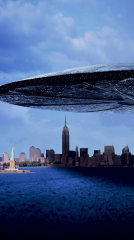 Independence Day 1996 movie