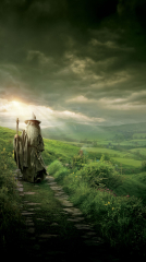 The Hobbit: An Unexpected Journey 2012 movie