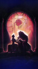 Beauty and the Beast 1991 movie