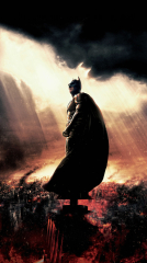 The Dark Knight Rises 2012 movie