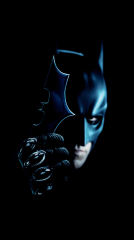 The Dark Knight 2008 movie