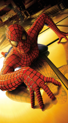 Spider-Man 2002 movie