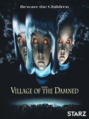 Village Of The Damned (1995 film)