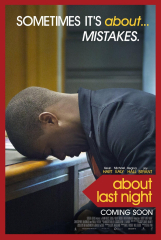 About Last Night (2014) Movie