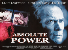 Absolute Power (1997) Movie