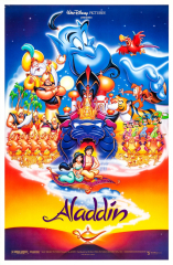 Aladdin (1992) Movie