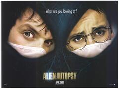 Alien Autopsy