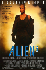 Alien 3 (1992) Movie