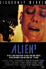Alien 3 (1992) Movie