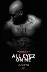 All Eyez on Me (2017)