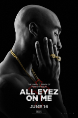 All Eyez on Me (2017)