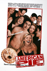 American Pie (1999) Movie