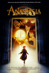 Anastasia (1997) Movie
