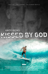 Andy Irons: Kissed by God (2018)
