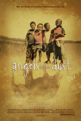 Angels in the Dust