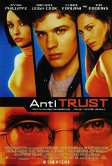 Antitrust (2001) Movie