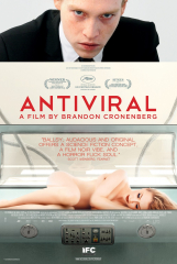 Antiviral (2012) Movie