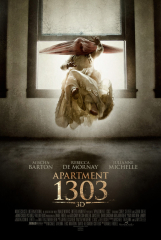Apartment 1303 3D (2012) Movie
