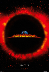 Armageddon (1998) Movie