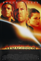 Armageddon (1998) Movie