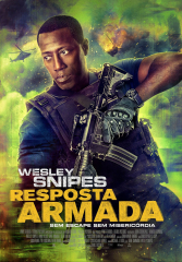 Armed Response (2017)