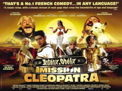 Asterix & Obelix: Mission Cleopatra