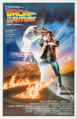 Back to the Future (1985) Movie