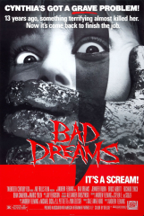 Bad Dreams (1988) Movie