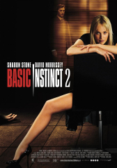 Basic Instinct 2 (2006) Movie
