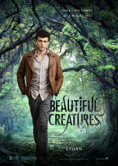 Beautiful Creatures (2013) Movie