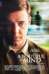 A Beautiful Mind (2001) Movie
