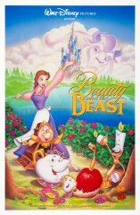 Beauty and the Beast (1991) Movie