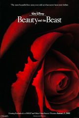 Beauty and the Beast (1991) Movie