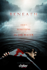 Beneath (2013) Movie