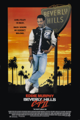 Beverly Hills Cop II (1987) Movie