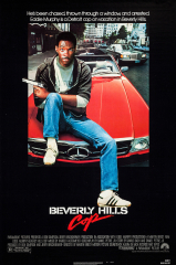 Beverly Hills Cop (1984) Movie