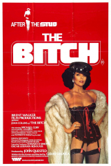 The Bitch (1979) Movie