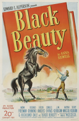 Black Beauty (1946) Movie