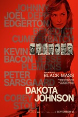 Black Mass (2015) Movie