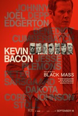 Black Mass (2015) Movie