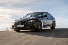 RE: 2023 Mercedes-AMG C63 S E Performance | PH Review - Page 1 ...