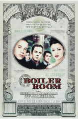 Boiler Room (2000) Movie