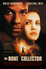 The Bone Collector (1999) Movie