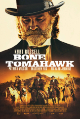 Bone Tomahawk (2015) Movie