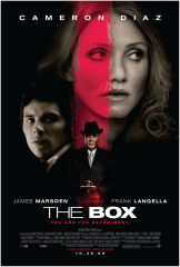 The Box (2009) Movie