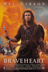 Braveheart (1995) Movie