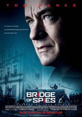Bridge of Spies (2015) Movie