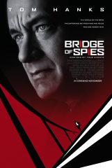 Bridge of Spies (2015) Movie