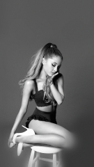 Ariana Grande (American singer)