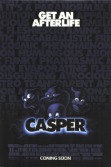 Casper (1995) Movie